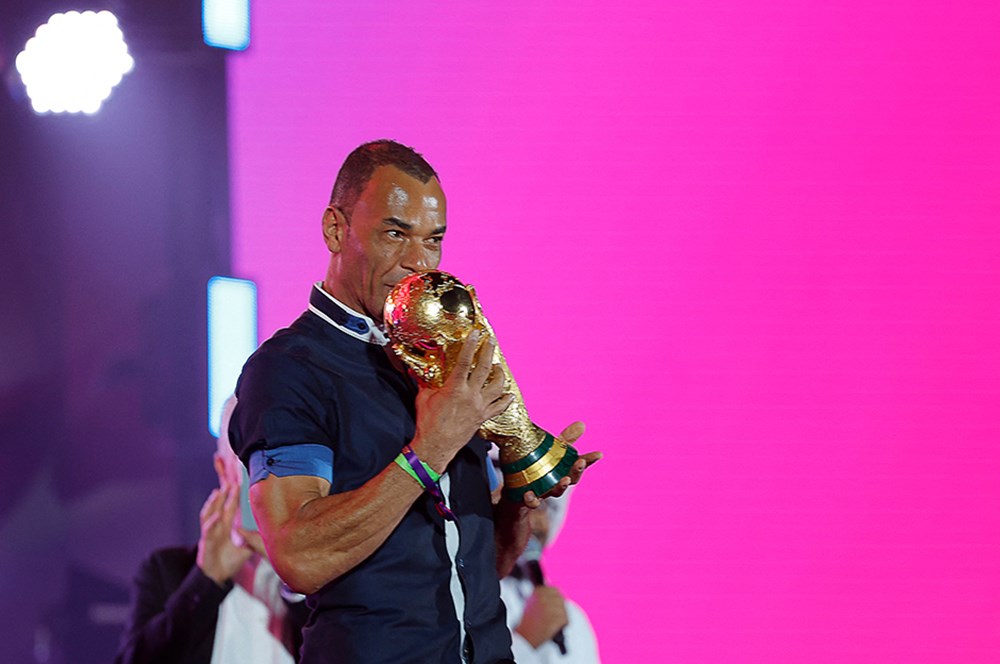 Fenomen Ronaldo'ya göre tarihin en iyi 11'i: Fenerbahçe gören 2 isim listede 4