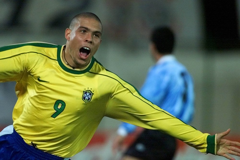 Fenomen Ronaldo'ya göre tarihin en iyi 11'i: Fenerbahçe gören 2 isim listede 13