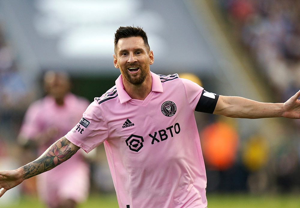 Fenomen Ronaldo'ya göre tarihin en iyi 11'i: Fenerbahçe gören 2 isim listede 12