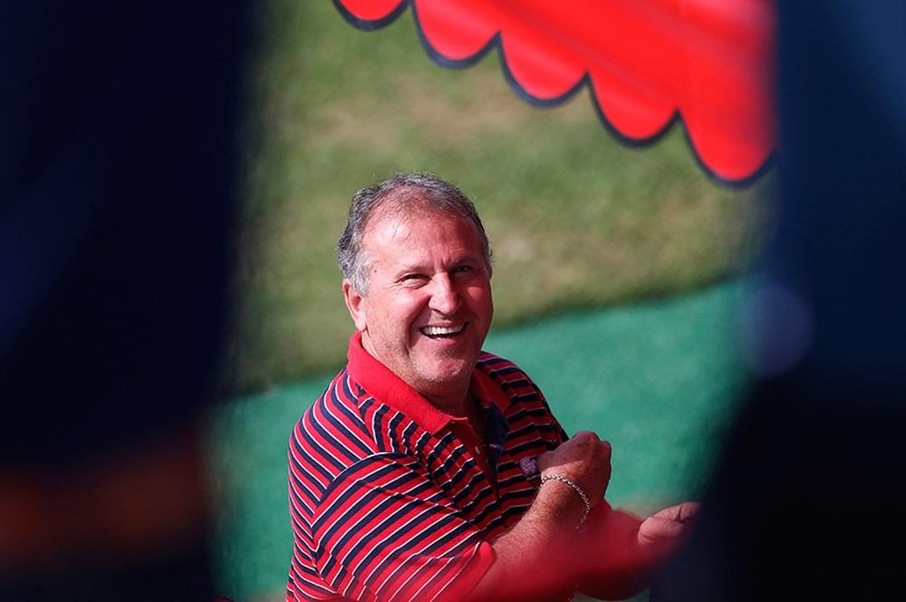 Fenomen Ronaldo'ya göre tarihin en iyi 11'i: Fenerbahçe gören 2 isim listede 8