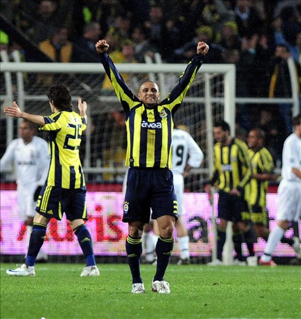 Fenomen Ronaldo'ya göre tarihin en iyi 11'i: Fenerbahçe gören 2 isim listede 7