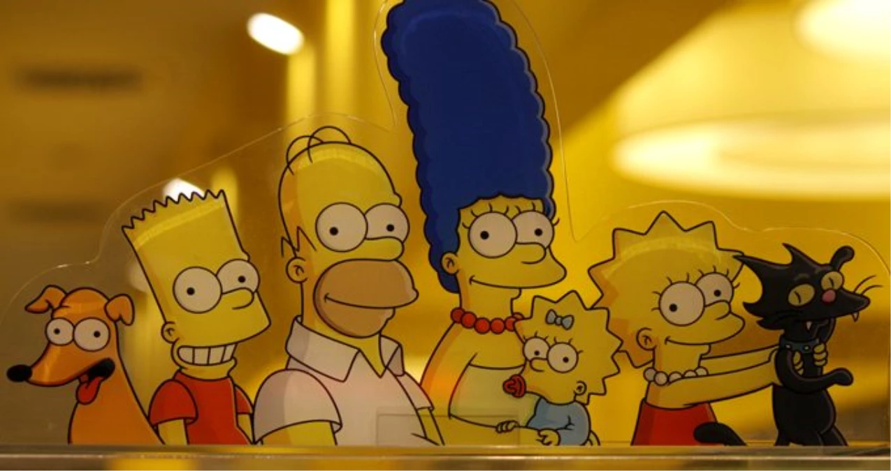 Bu da tutarsa yandık! The Simpsons'ın yeni deprem tahmini: Tam 6.3 büyüklüğünde! 3