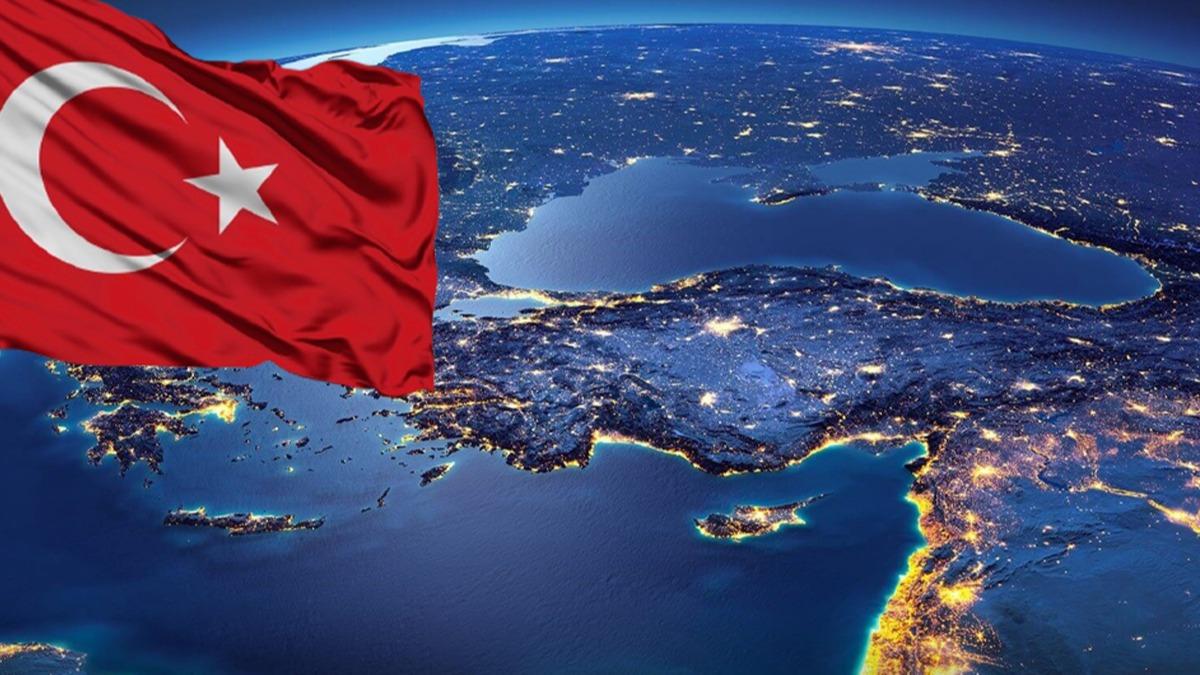 Dünyanın en zeki ülkeleri açıklandı! Bakın Türkiye kaçıncı sırada 1