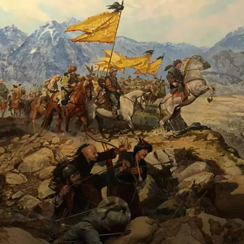 Eski Türk astrolojisine göre burcunuz ne? Özellikleri öğrenince çok şaşıracaksınız 26