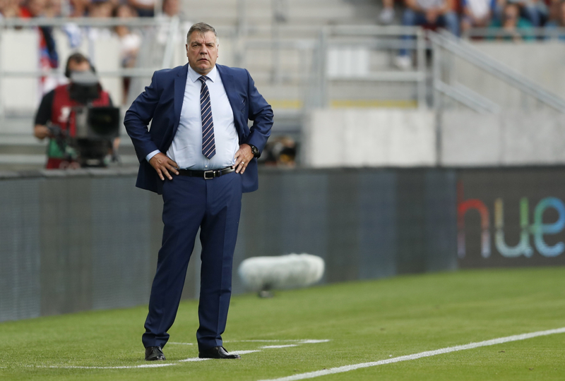 İşte takım çalıştırmayan efsane teknik direktörler 11