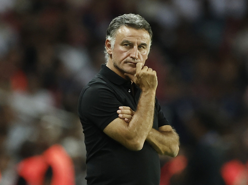 İşte takım çalıştırmayan efsane teknik direktörler 8