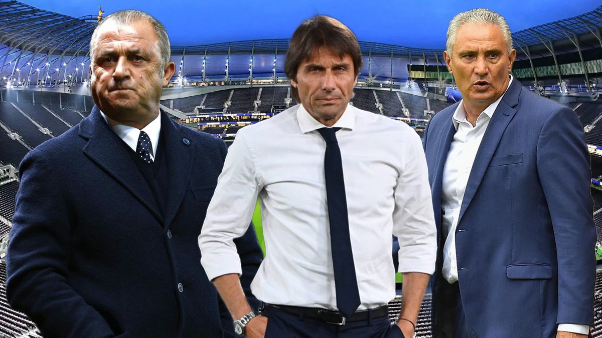 İşte takım çalıştırmayan efsane teknik direktörler 1