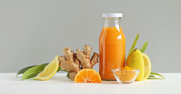 Tüm enfeksiyonları tarihe gömen karışım! Bir bardak suya karıştırın ve için… 7