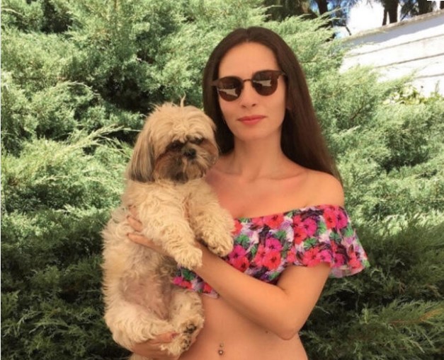 Şendul Şaban'ın minik yıldızı bakın kim çıktı! Meğer usta oyuncunun kızıymış! 12