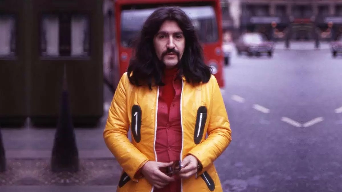 Biz hiç farkında olmadık ama Barış Manço Türk tarihi ve kültürünü 69 şarkının içine tek tek gizlemiş 9