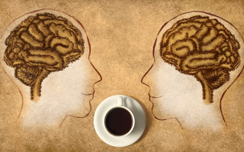 Araştırıldı: Güçlü hafıza için kahveyi böyle için 3