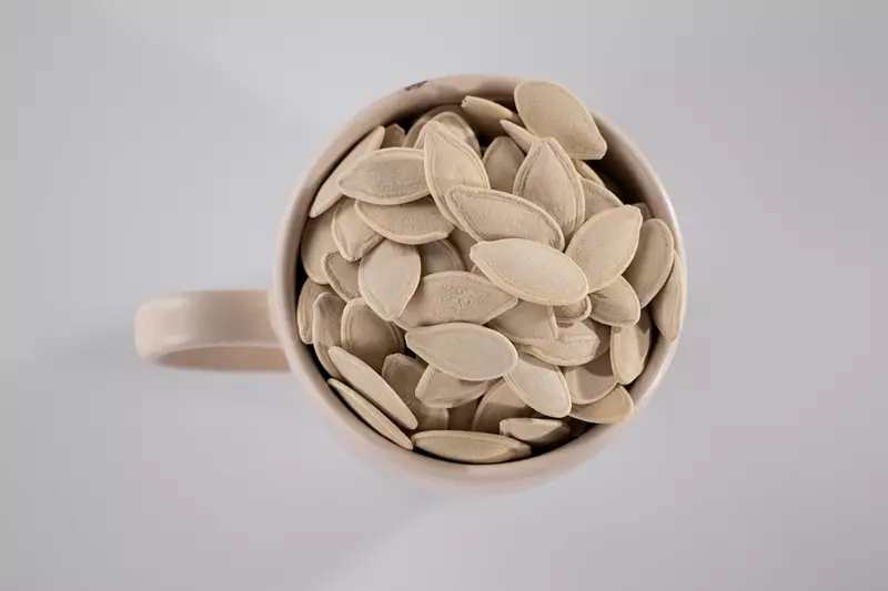 Bunu yapmadan önce kabak çekirdeği yiyin... Faydaları saymakla bitmiyor 2