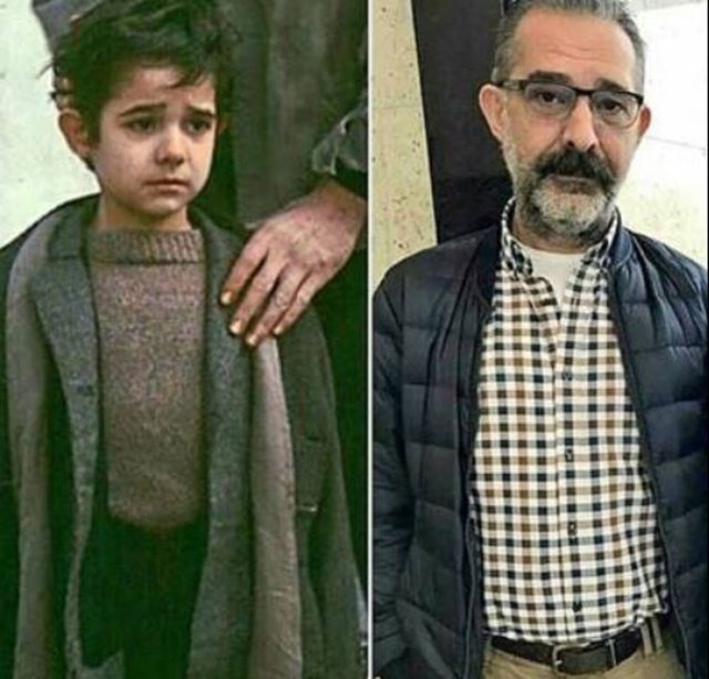 'Canım Kardeşim' filminde milyonları ağlatmıştı! Kahraman Kıral şimdi 59 yaşında! Son haliyle ağızları açık bıraktı... 8