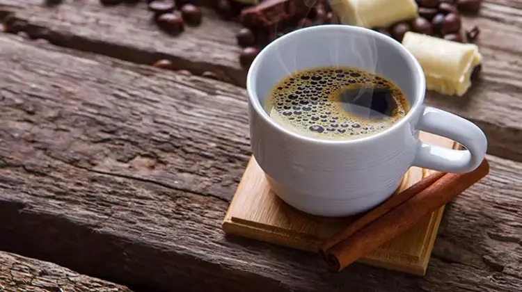 Türk kahvesinin bu etkisini duyunca çok şaşıracaksınız! 1 kaşık atmak yeterli... 11