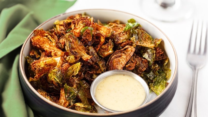 Yüksek kan şekerinin şifası bu 3 adımda saklı! Yemeklere başlamadan önce… 1