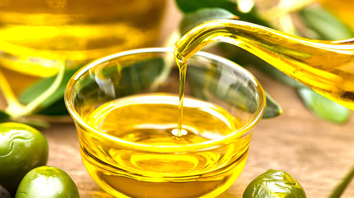 Saniyeler içerisinde zeytinyağını test edin! Sahte mi gerçek mi? 10