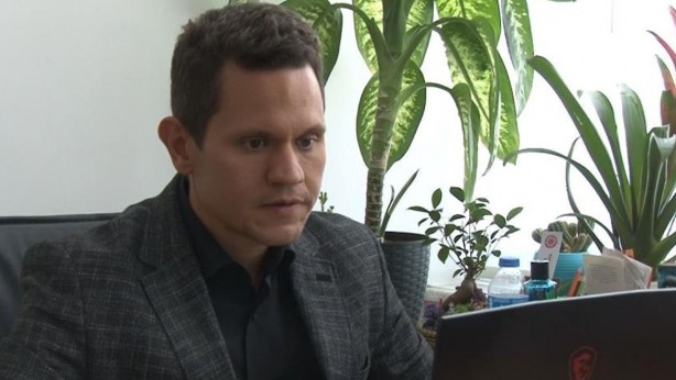 Bütün dünya sırrını çözmek için uğraşıyordu! Sivas’ta bulunan gizemli oyuk meğer… Şaşkına çeviren gelişme 4