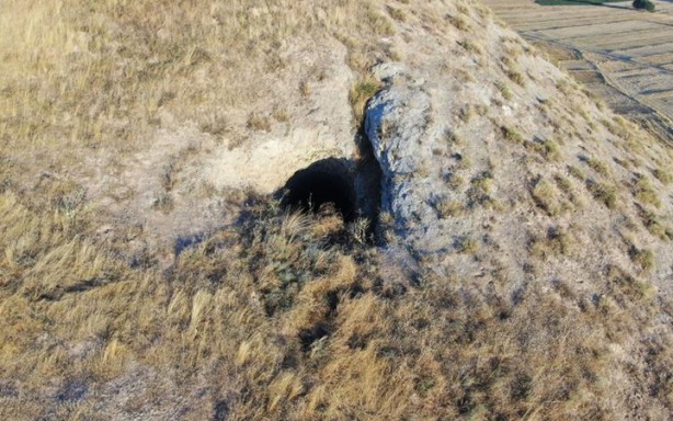 Bütün dünya sırrını çözmek için uğraşıyordu! Sivas’ta bulunan gizemli oyuk meğer… Şaşkına çeviren gelişme 6