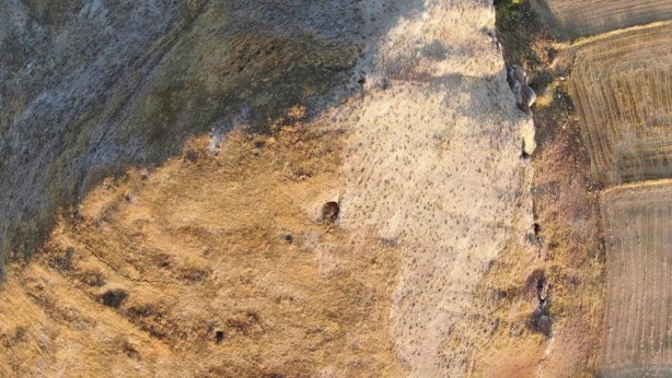 Bütün dünya sırrını çözmek için uğraşıyordu! Sivas’ta bulunan gizemli oyuk meğer… Şaşkına çeviren gelişme 8