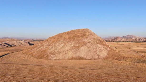 Bütün dünya sırrını çözmek için uğraşıyordu! Sivas’ta bulunan gizemli oyuk meğer… Şaşkına çeviren gelişme 5