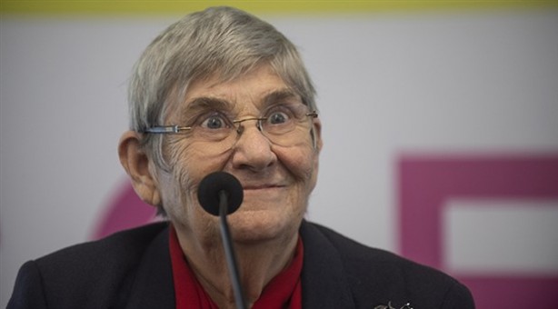 Canan Karatay tığ gibi olmak için o besini işaret etti! Duyanların gözü fal taşı gibi açıldı! 1