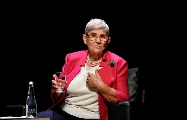 Canan Karatay tığ gibi olmak için o besini işaret etti! Duyanların gözü fal taşı gibi açıldı! 3