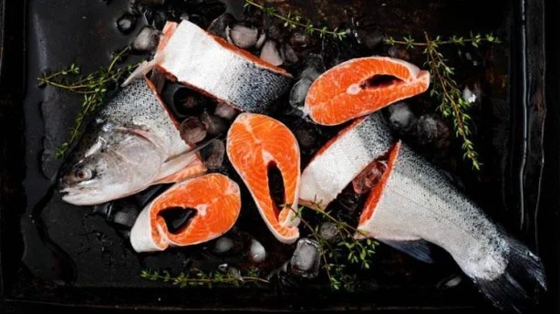 Canan Karatay'dan bayat balığı anlamanın tüyoları! Suda bekletince ortaya çıkıyor 8