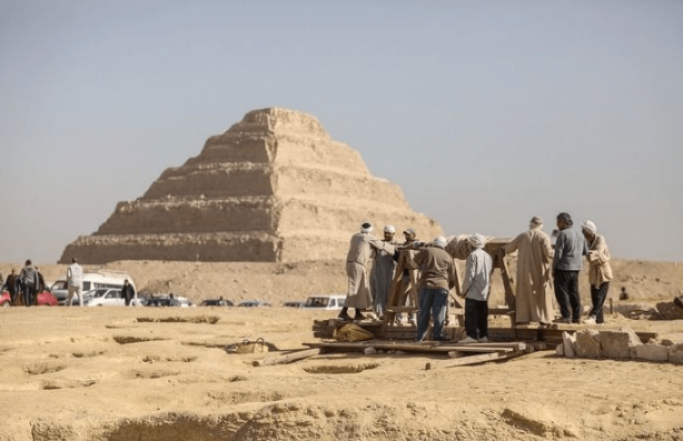 Dünyayı ayağa kaldıran gelişme! Üst düzey bir yetkiliydi... 3