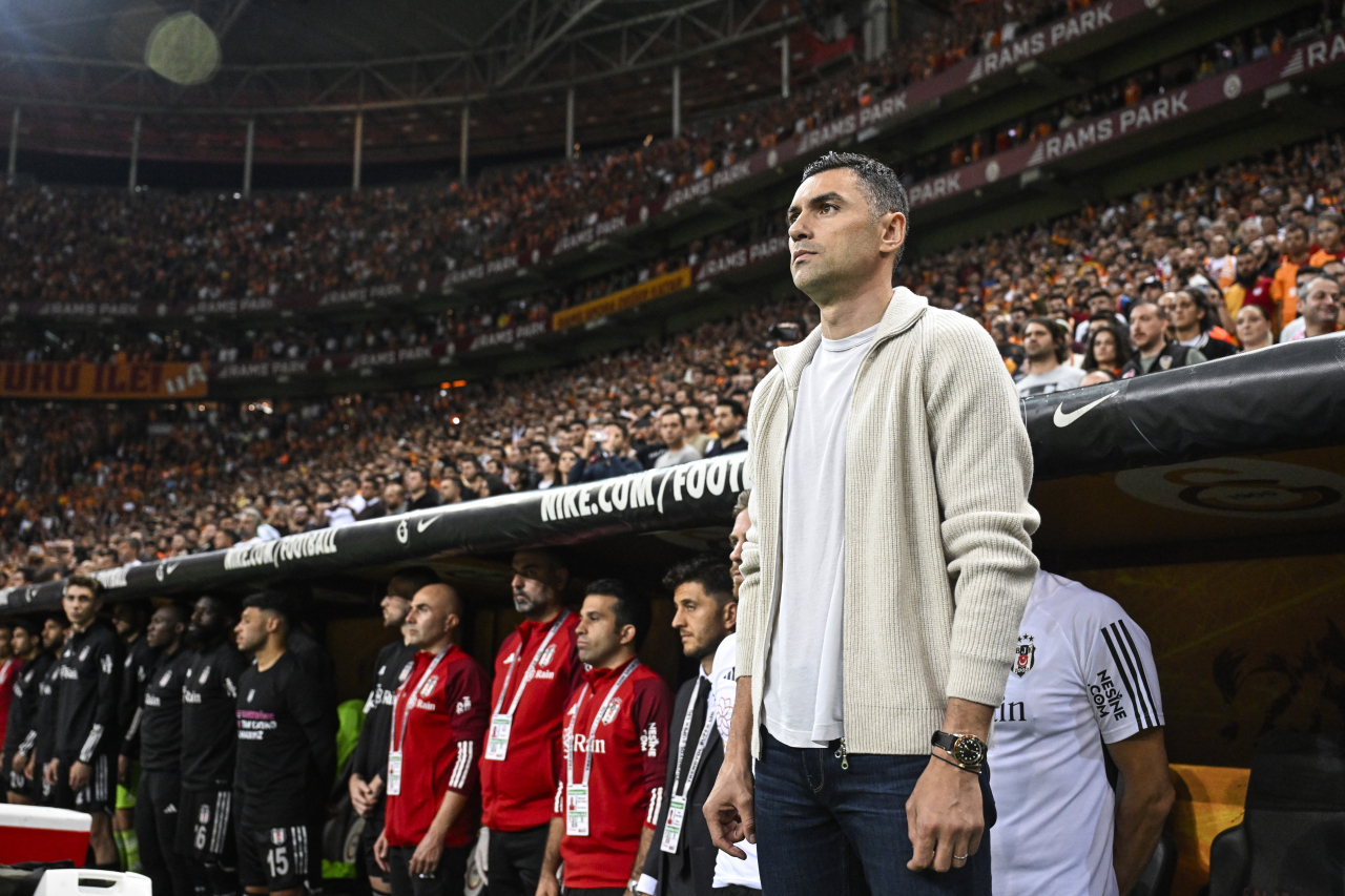 Derbiye damga vuran 10 olay 10