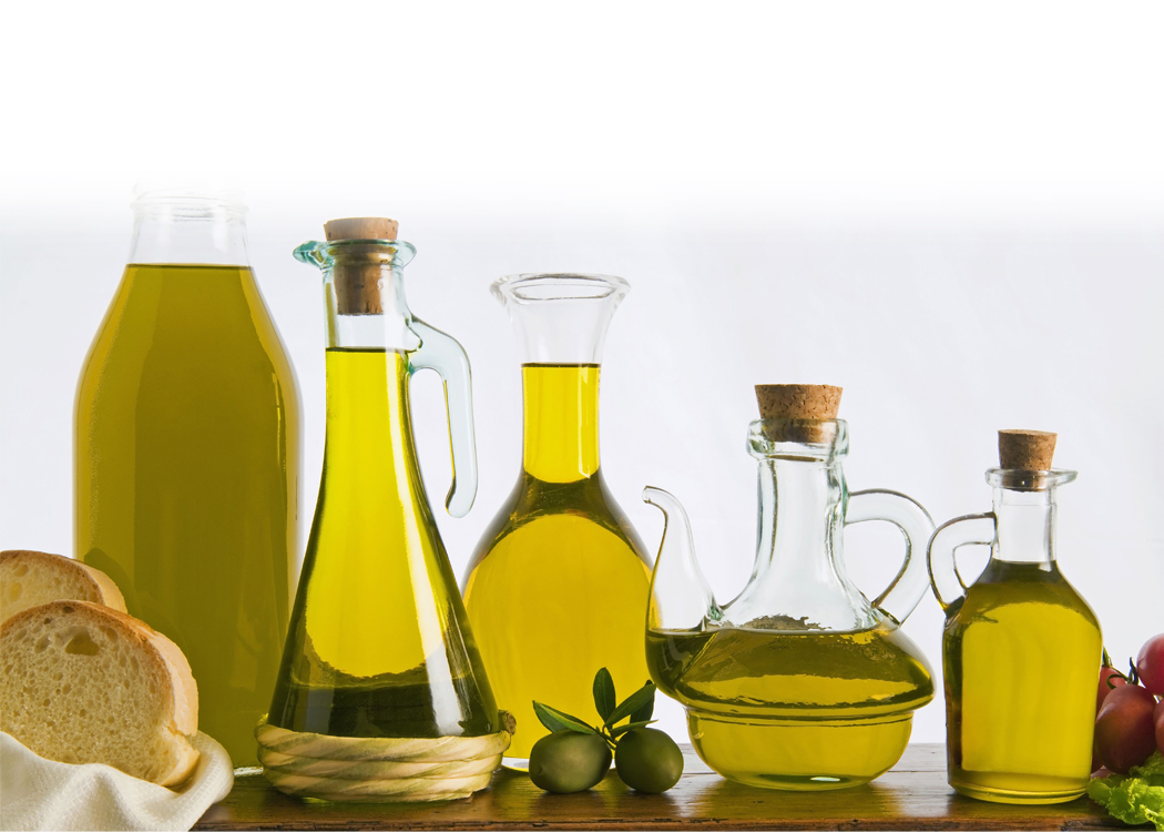 Saniyeler içerisinde zeytinyağını test edin! Sahte mi gerçek mi? 11