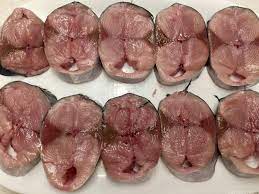 Tam mevsimi! Bu balığı tüketen kolesterol nedir bilmiyor, demir, magnezyum ve D vitamini deposu 10