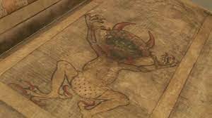 Eksik 10 sayfasının akıbeti bilinmiyor! Dünyanın günah dolu en büyük kitabı 7