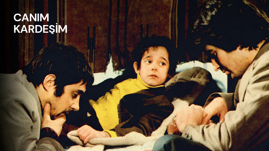 'Canım Kardeşim' filminde milyonları ağlatmıştı! Kahraman Kıral şimdi 59 yaşında! Son haliyle ağızları açık bıraktı... 3