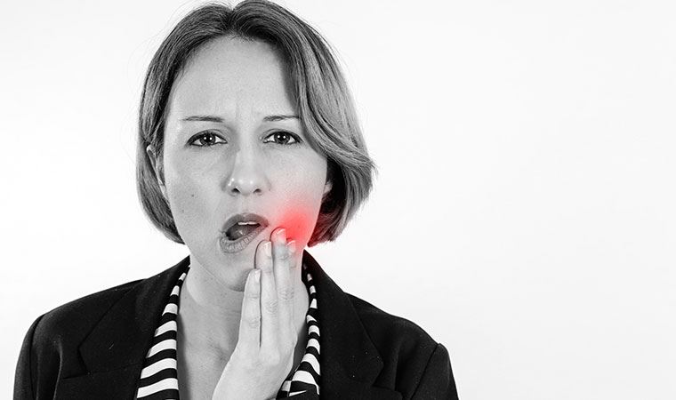 Ağrıyan dişinizin üzerine koyun, ağrıyı unutun! İbn-i Sina tıp defterine çaresini yazmış! 3