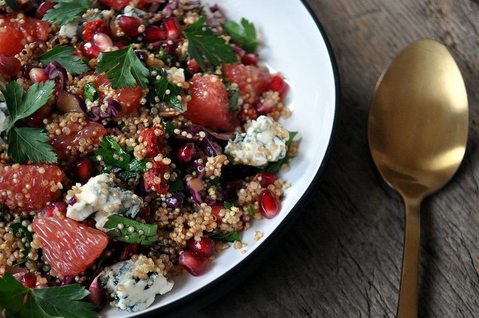Zayıflatan tohum, iştahtan eser kalmıyor! Çorbalara ve salatalara ekleyin 2