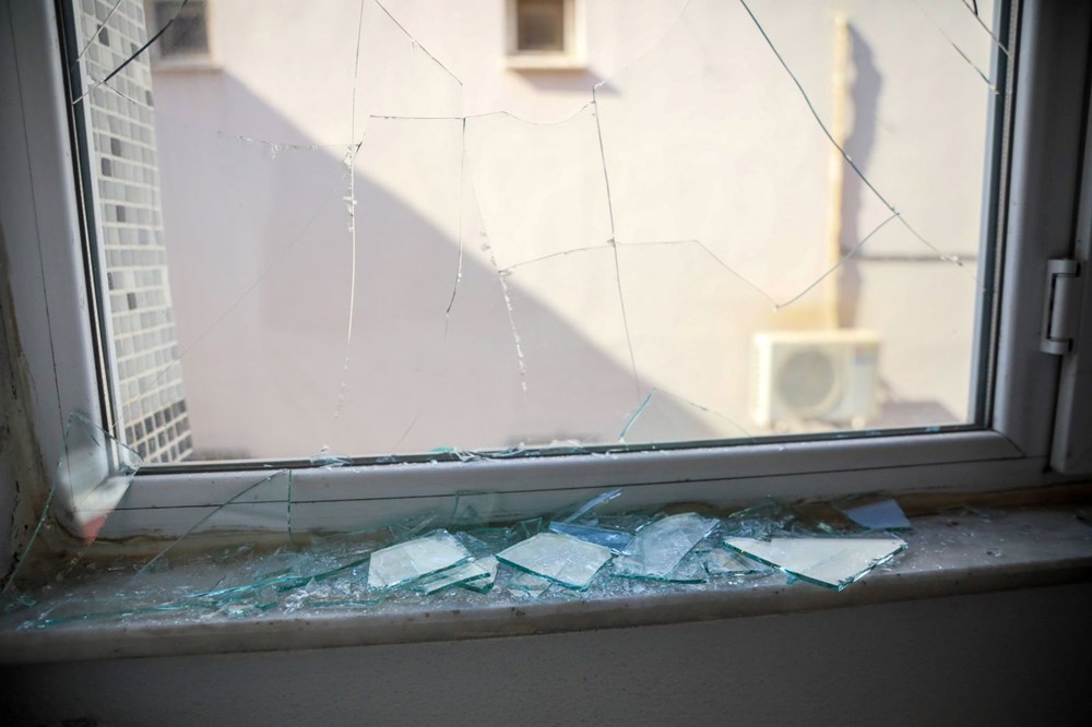 Evden çıkarmak istediği kiracısına kabus yaşatıyor 2