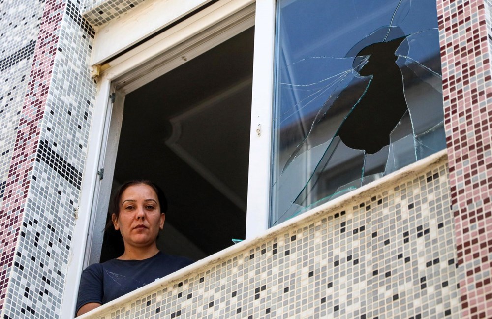 Evden çıkarmak istediği kiracısına kabus yaşatıyor 5