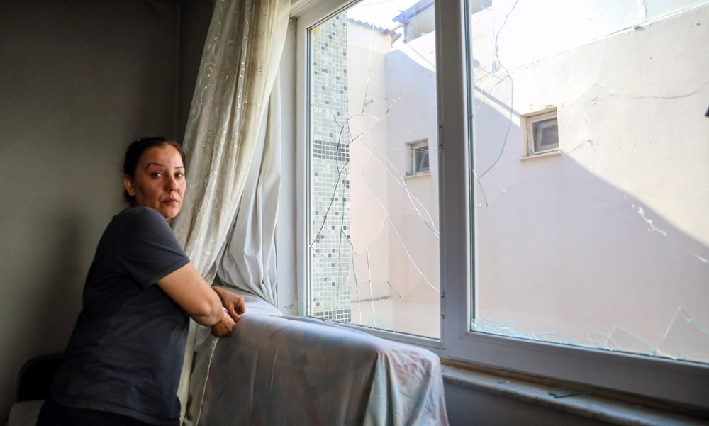 Evden çıkarmak istediği kiracısına kabus yaşatıyor 3