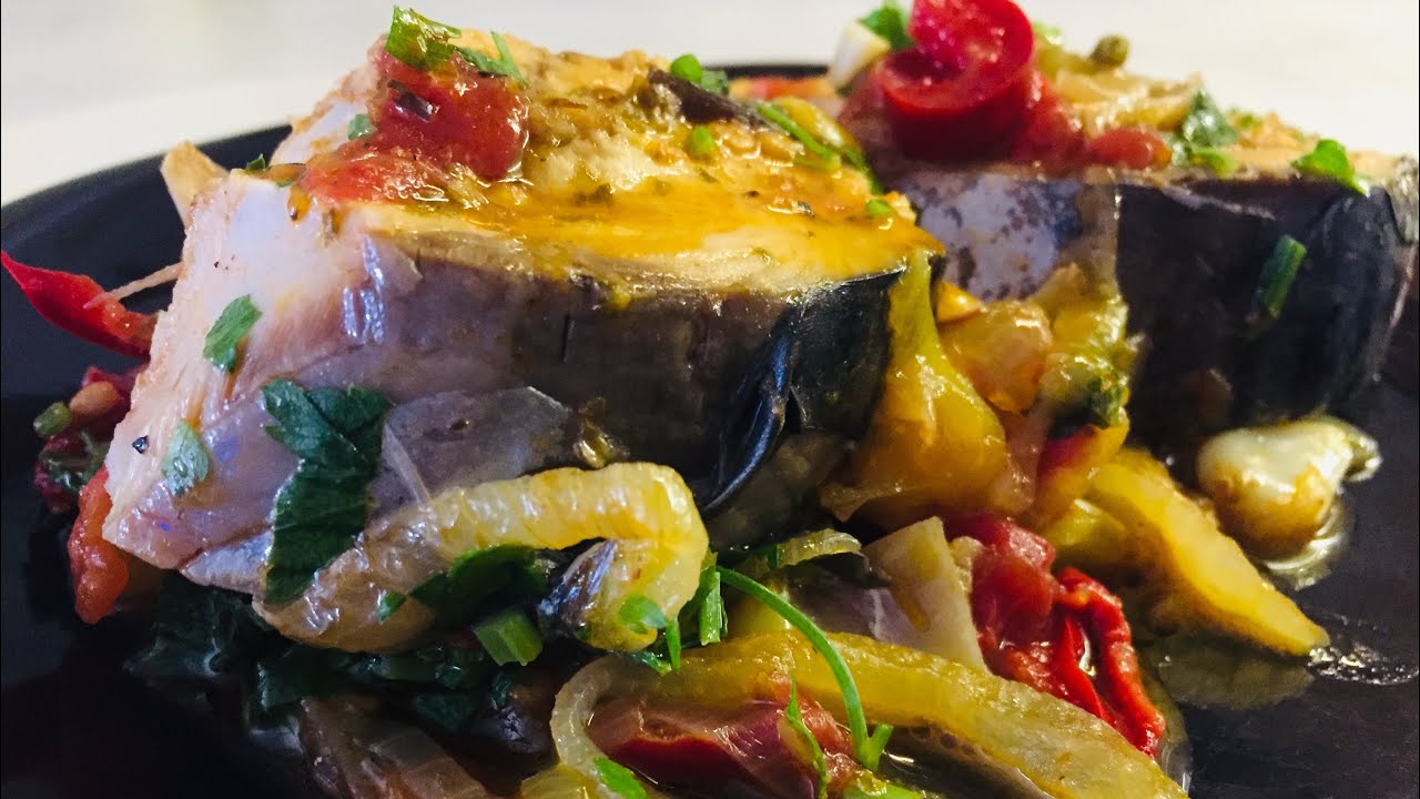 Tam mevsimi! Bu balığı tüketen kolesterol nedir bilmiyor, demir, magnezyum ve D vitamini deposu 2