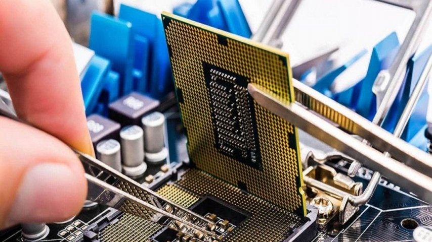 Sakın atmayın, hurdacılar böyle zengin oluyor! İçinde 22 ayar altın var... 9