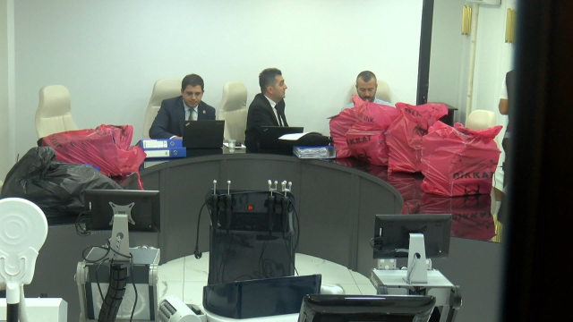 Şirketlerine baskın yapılan Engin Polat'tan manidar paylaşım 3