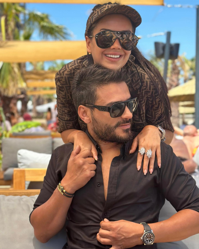 Şirketlerine baskın yapılan Engin Polat'tan manidar paylaşım 4