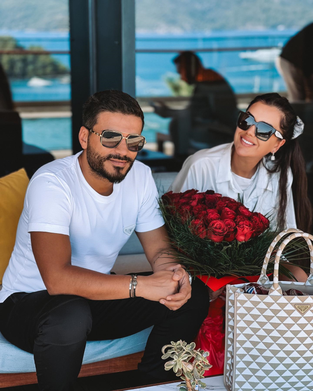 Şirketlerine baskın yapılan Engin Polat'tan manidar paylaşım 1