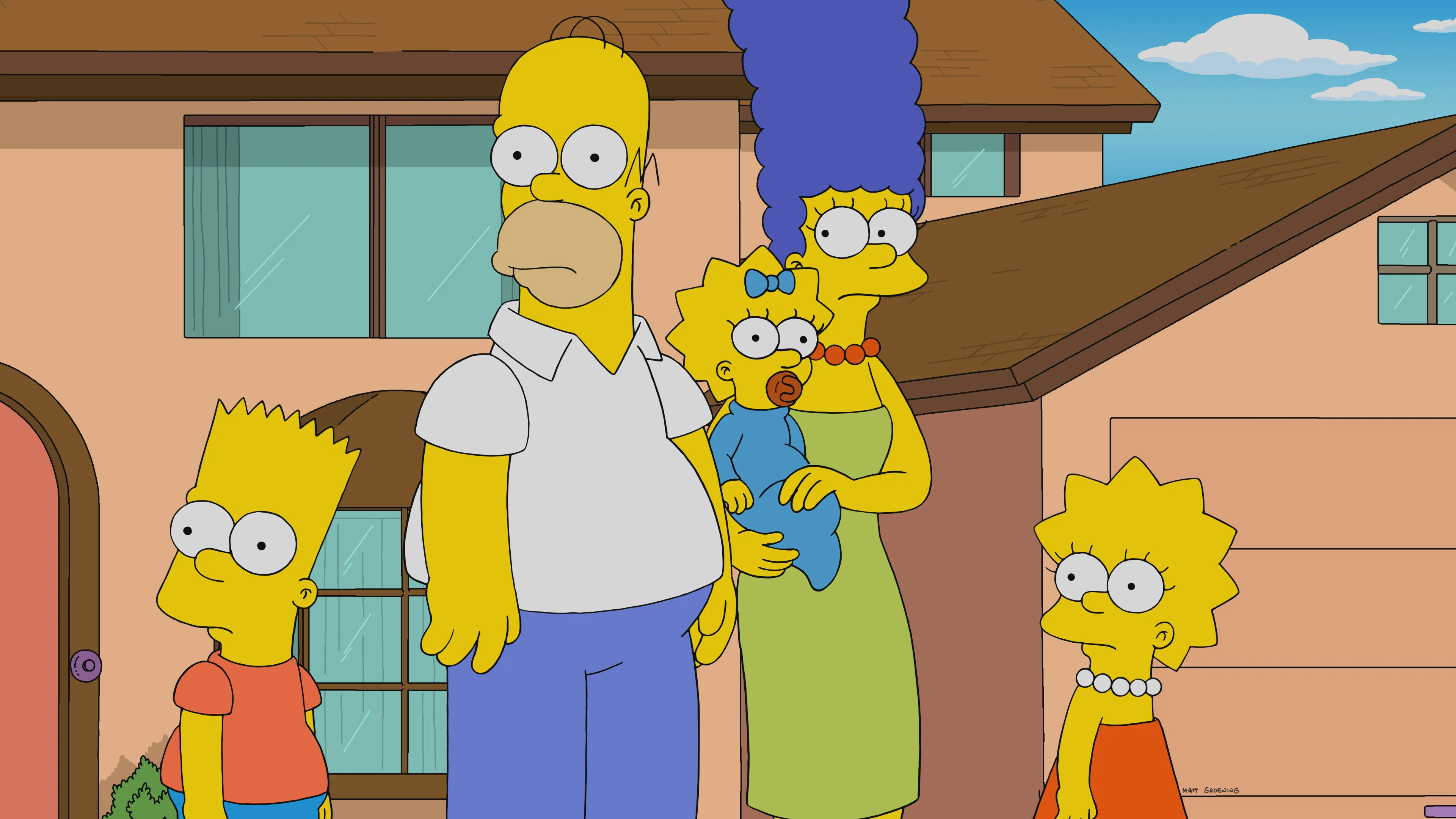 Simpsons'un bir tahmini daha tuttu! Amerika ve Avrupa'da giderek yaygınlaşıyor... 4