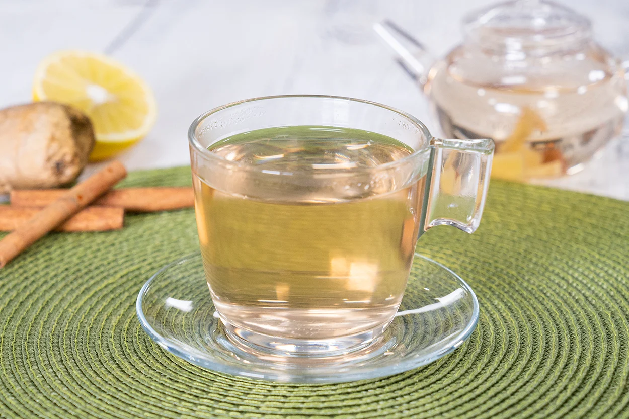 Anjiyodan kurtarıyor! Her gece 1 bardak için, damar tıkanıklığını bitirin... 4