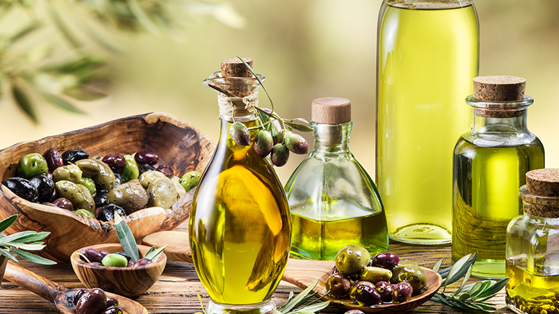 Saniyeler içerisinde zeytinyağını test edin! Sahte mi gerçek mi? 4