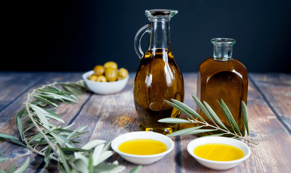 Saniyeler içerisinde zeytinyağını test edin! Sahte mi gerçek mi? 3