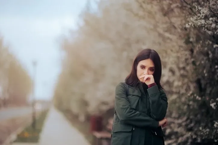 Uzmanı açıkladı! "Göz renginiz koyuysa bu hastalığa daha yatkınsınız" Özellikle bu havalarda… 2