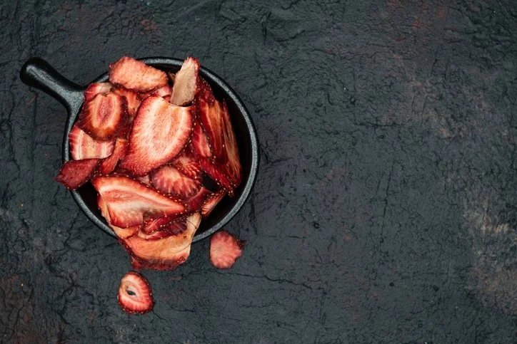 Bu meyveyi yiyenin beyni hiç yaşlanmıyor! Ne Alzheimer riski kalıyor ne de Parkinson 14