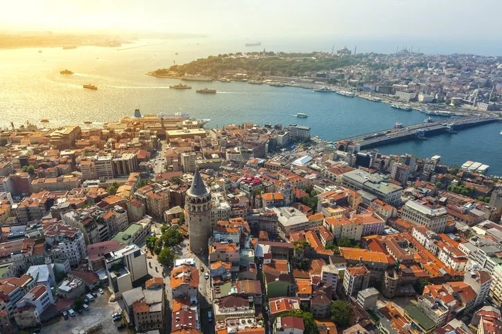 İstanbul’daki ilçelerin isimleri nereden geliyor? 14